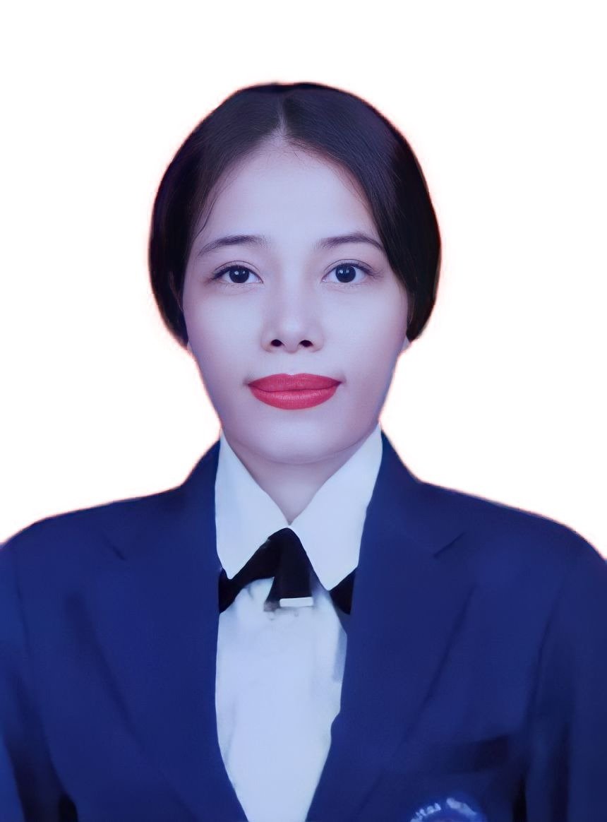 MERTHY SARI LEFTA, M.Pd