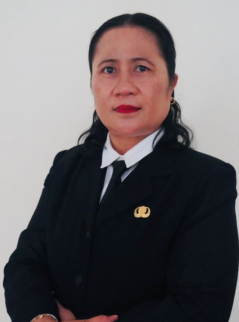 Dr. YOWELNA TARUMASELY, S.Pd, M.Pd