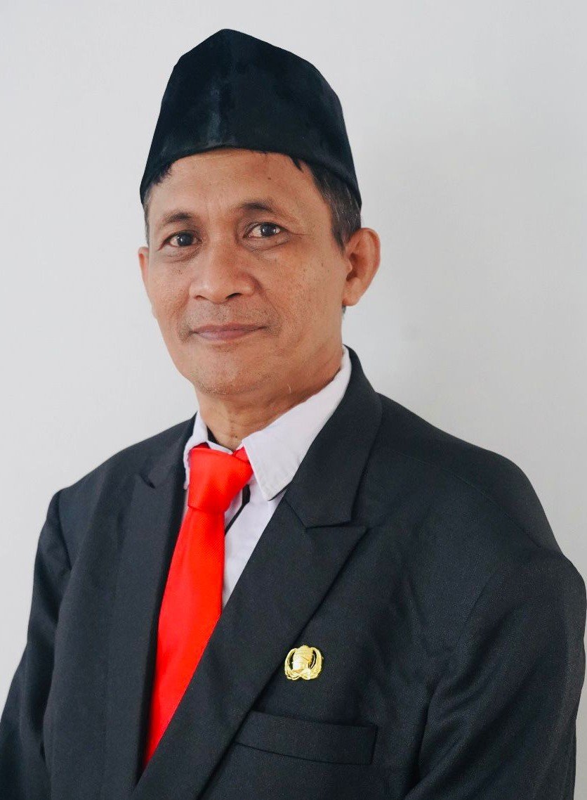 YOHANIS SEMMY LAKAFIN, S.Sos, M.Kom